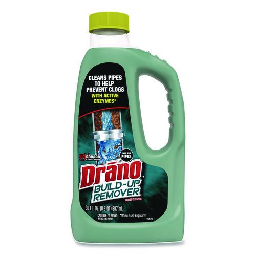 Drain Cleaners